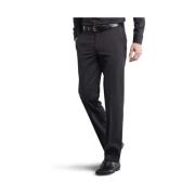 Zachte Stoffen Broek Meyer , Gray , Heren