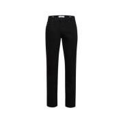 Stijlvolle Cadiz Jeans Brax , Black , Heren