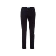 Haka Jeans Brax , Black , Heren