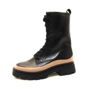 Zwarte Klassieke Schoenen Gabor , Black , Dames