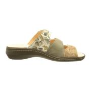 Beige Stijlvol Model Think! , Beige , Dames