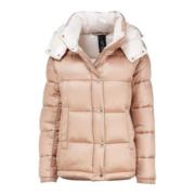 Stijlvolle Winterjassen voor Jou Fuchs Schmitt , Beige , Dames