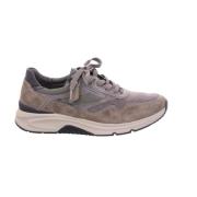 Grijze Sneakers Gabor , Gray , Dames