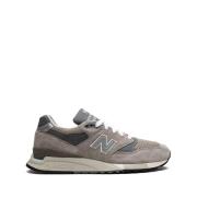 998 Sneaker New Balance , Gray , Heren