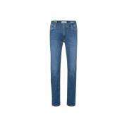 Chuck Jeans Brax , Blue , Heren