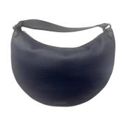 Stijlvolle Dumpling Tas Orciani , Blue , Dames