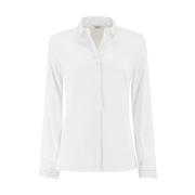 Shirts Peserico , White , Dames