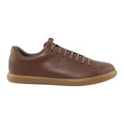 Bruine Casual Schoenen Camper , Brown , Heren