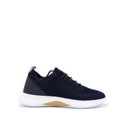 Stedelijke Comfort Sneakers Paul & Shark , Blue , Heren