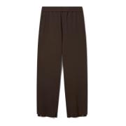 Carter Track Pants Axel Arigato , Brown , Heren