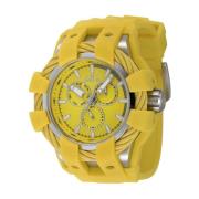 Bolt Heren Quartz Horloge Invicta Watches , Gray , Heren