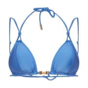 Anoki bikini top Cult Gaia , Blue , Dames