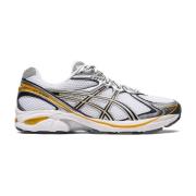 Pelle Sneaker Asics , White , Heren