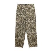 Katoenen Broek Stan Ray , Multicolor , Heren