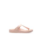 Gizeh EVA Slides Birkenstock , Pink , Dames