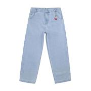 Katoenen Broek Usual , Gray , Heren