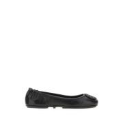 Elegante ballerina's voor vrouwen Tory Burch , Black , Dames