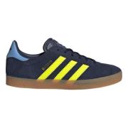 Lage Gazelle Sneaker Adidas Originals , Multicolor , Heren