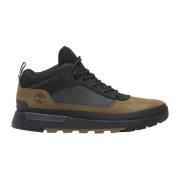 Field Trekker Sneakers Timberland , Multicolor , Heren