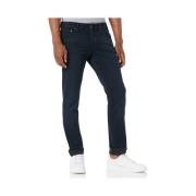 Slim Fit Jeans Glenn Icon Jack & Jones , Blue , Heren