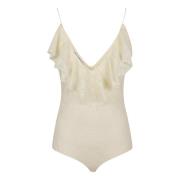 Wit Elegant Body Philosophy di Lorenzo Serafini , White , Dames