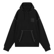 Hoodie Givenchy , Black , Heren