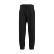 Sweatpants in Jogger-stijl met ritssluitingzakken Dolce & Gabbana , Bl...