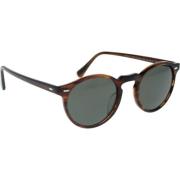 Zonnebril Oliver Peoples , Brown , Unisex