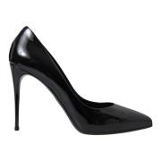 Pumps Dolce & Gabbana , Black , Dames