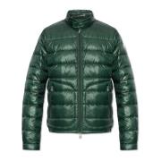 Donsjack Acorus Moncler , Green , Heren