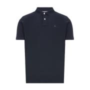 Polo Shirts Eden Park , Blue , Heren