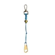 Klassieke Hanger Hibourama , Blue , Dames