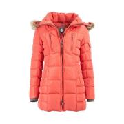 Wellensteyn Jacket Wellensteyn , Orange , Dames