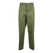 Broek Replay , Green , Dames