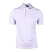 Polo Filippo De Laurentiis , Purple , Heren