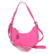 Gaelle Bags.. Fuchsia Gaëlle Paris , Pink , Dames