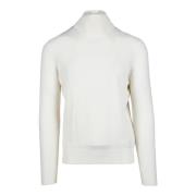 Maglia Ballantyne , White , Heren