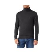 Coltrui Tommy Hilfiger , Black , Heren