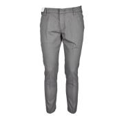 Broek Entre amis , Gray , Heren