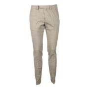 Broek Briglia , Beige , Heren