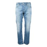 Jeans Diesel , Blue , Heren