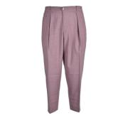 Broek Briglia , Purple , Heren