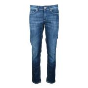 Jeans Dondup , Blue , Dames