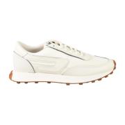 Sneakers Diesel , White , Heren