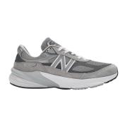 USA Sneakers met FuelCell Tussenzool New Balance , Gray , Heren