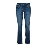 Slim-Fit Skinny Jeans Pepe Jeans , Blue , Dames