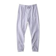 Katoenen Broek The North Face , Gray , Heren