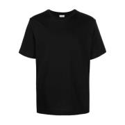 Zwart Hertz Stijlvol Modieus Product Dries Van Noten , Black , Heren