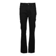 Jeans Essentiel Antwerp , Black , Dames