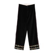 Alpineflower Murray Broek Bode , Black , Dames